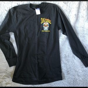 Harley Davidson long sleeve t shirt